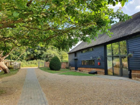 Butley Barn